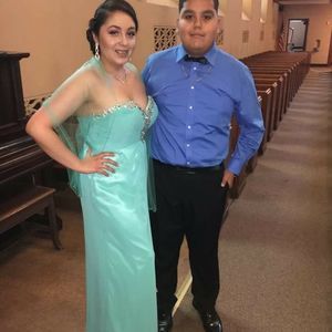 Meet your Posher, David